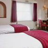 Отель The Lansdowne, Eastbourne, фото 3