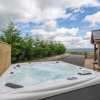 Отель Pendle View by Valley View Lodges Longridge, фото 22