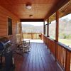 Отель Beavers Mountain Escape, фото 15
