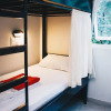 Отель CabanaCopa Hostel, фото 9