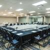 Отель Holiday Inn & Suites Grande Prairie Conference Center, an IHG Hotel, фото 14
