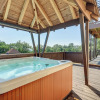 Отель Family-friendly Fischer Home w/ Private Hot Tub!, фото 14