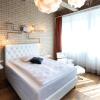 Отель LOFTSTYLE Hotel Hannover, Best Western Signature Collection, фото 11