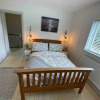 Отель New Modern & Spacious Snowdonia Home - Sleeps 7, фото 7
