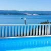 Отель Apartments Adriatic Blue With Pool, фото 13
