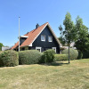 Отель Garden-view Holiday Home in Domburg Near Centre & Forest, фото 16