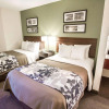 Отель Sleep Inn North Scottsdale near Mayo Clinic, фото 6