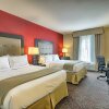 Отель Holiday Inn Express & Suites Ironton, an IHG Hotel, фото 19