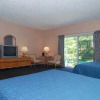 Отель Quality Inn Lord Paget, фото 3