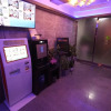 Отель Jinju Comma Self Check-in Motel, фото 29