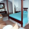 Отель Villa With 6 Bedrooms in Mikonos, With Wonderful sea View, Private Poo, фото 19