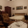 Отель Bed and Breakfast Villa Madona в Праге