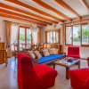 Отель VILLA XAVIER - Chalet for 6 people in Ca'n Picafort. Free WiFi, фото 7
