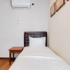 Отель Spacious And Modern 3Br At Asatti Apartment, фото 6