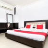 Отель Space By OYO Rooms, фото 40