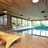 Отель Retro Holiday Home in Aarhus With a Swimming Pool, фото 8