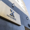 Отель Knox Hotel, фото 34