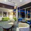Отель Holiday Inn Express Queensbury - Lake George Area, an IHG Hotel, фото 2