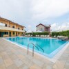 Отель Atmospheric Apartment in Paestum With Swimming Pool, фото 11