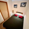 Отель Appartement Valmeinier 1800 2 chambres, фото 5