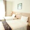 Отель DTJ Hometel Ha Long, фото 50