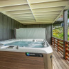 Отель Hale Hanalei 5 Bedroom Home by RedAwning, фото 20