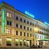 Отель Grandhotel Brno в Брно