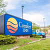 Отель Comfort Inn Bourbonnais near I-57, фото 18