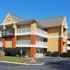 Отель Extended Stay America Suites Virginia Beach Independence Blv, фото 2