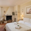 Отель Beautiful villa immersed in the Tuscan countryside with private swimming pool and sauna-Villa L' Els, фото 34