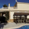 Отель Casa Mundi, 5 Bed, Private Pool, Garden, Wifi, фото 28