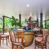 Отель Villa Ruean Jai A 1 BR Thai Style Bophut Koh Samui, фото 10