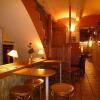 Отель Academus - Cafe/Pub & Guest House, фото 18