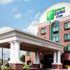 Отель Holiday Inn Express & Suites Wilmington-Newark в Ньюарке