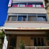 Отель Freddy's Hotel в Тиране