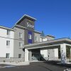 Отель Sleep Inn & Suites Chiloquin-Crater Lake Junction в Чилокине