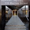 Отель The Murray Hotel, фото 29