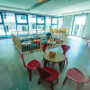 Отель Central Pattaya Residence - The BASE Condo Pattaya, фото 12