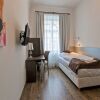 Отель Suites & Apartments U Tri hrusek, фото 3