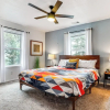 Отель Charming Ruidoso House w/ Deck & Mountain Views!, фото 6