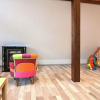 Отель Modern Apartment in Usseln with Garden, фото 16