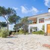 Отель Luxurious Villa in Tordera With Private Pool and Garden, фото 17