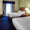 Отель Holiday Inn Express Hotel & Suites Richmond North Ashland, an IHG Hotel, фото 25