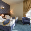 Отель Mawaddah Al Safwah Hotel, фото 11