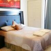 Отель Nice Apartment 3 Beds And 3 Baths At Plaza Marina, Puerto Vallarta на Пуэрто-Вальярте