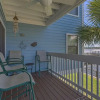 Отель Sea Oats by Meyer Vacation Rentals, фото 21
