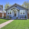 Отель Charming Home in Downtown Nampa w/ Patio + Yard!, фото 16