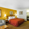 Отель Quality Inn Ponca City, фото 4