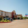 Отель Surestay Plus Hotel By Bw Owasso Tulsa North, фото 21