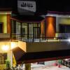 Отель Arabian Lodges, фото 2